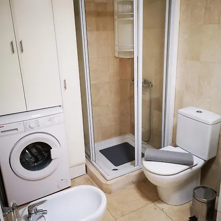 Apartamento En Primera Línea De Playa Canteras Las Palmas de Gran Canárias